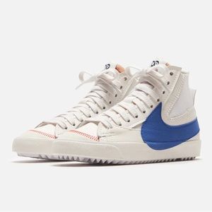 Nike Blazer Mid Jumbo
Men's DR9868-002